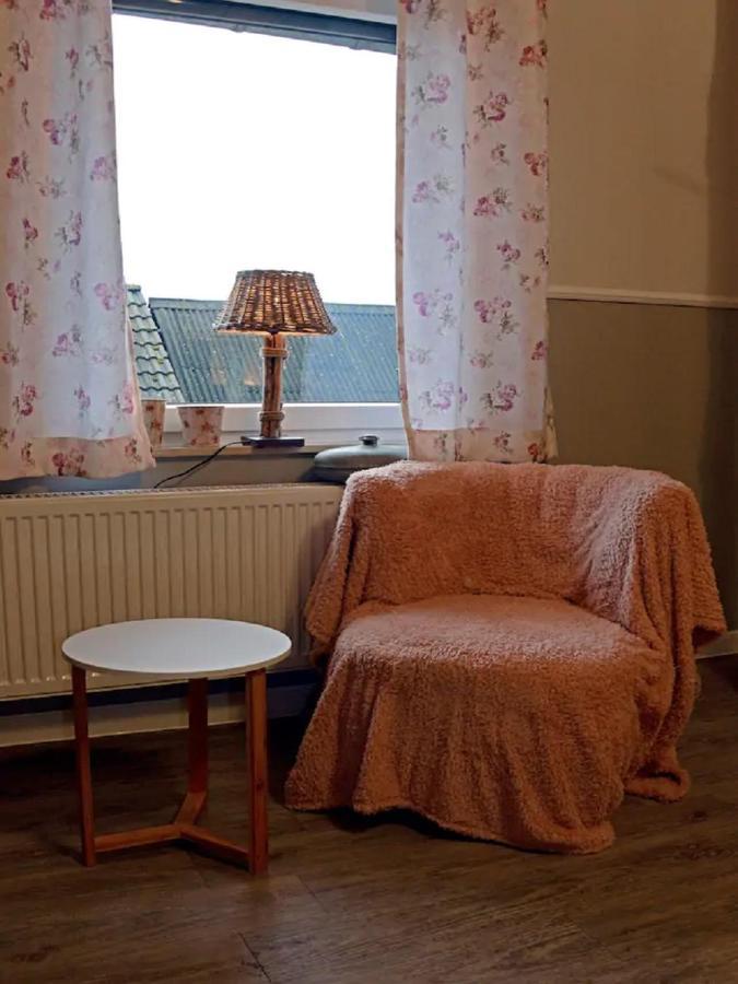 Ferienwohnungen Bauernschmause Polch Eksteriør bilde